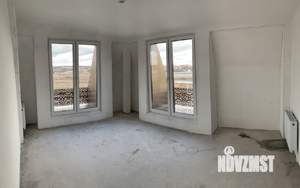 3-к квартира, вторичка, 105м2, 3/3 этаж