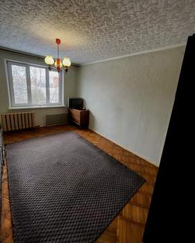 2-к квартира, вторичка, 42м2, 5/5 этаж