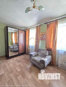 4-к квартира, вторичка, 60м2, 1/5 этаж