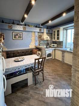 2-к квартира, вторичка, 76м2, 2/10 этаж