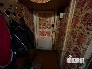 2-к квартира, вторичка, 45м2, 2/5 этаж