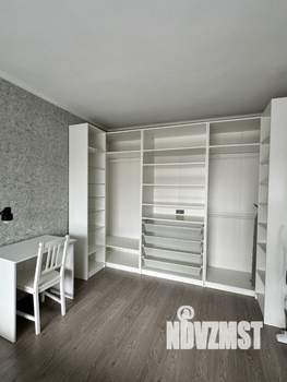 1-к квартира, вторичка, 30м2, 5/5 этаж