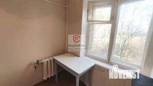 2-к квартира, вторичка, 46м2, 5/5 этаж