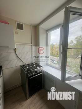 2-к квартира, вторичка, 41м2, 4/5 этаж