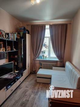 2-к квартира, вторичка, 49м2, 2/3 этаж