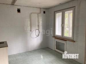 2-к квартира, вторичка, 48м2, 1/5 этаж