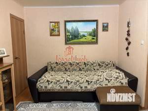 2-к квартира, вторичка, 43м2, 5/5 этаж