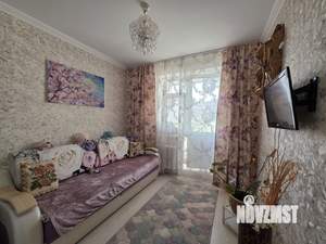 3-к квартира, вторичка, 100м2, 14/17 этаж