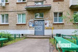 2-к квартира, вторичка, 41м2, 5/5 этаж