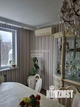 3-к квартира, вторичка, 59м2, 8/9 этаж
