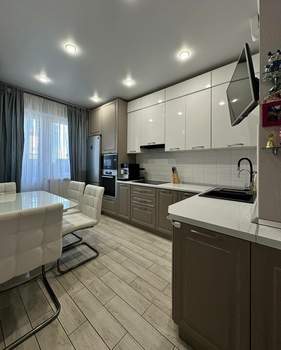 2-к квартира, вторичка, 56м2, 5/9 этаж