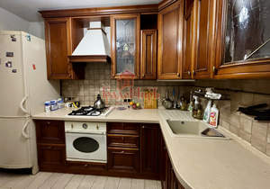 3-к квартира, вторичка, 54м2, 5/5 этаж