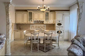 3-к квартира, вторичка, 92м2, 11/15 этаж