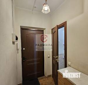 Студия квартира, вторичка, 28м2, 5/17 этаж