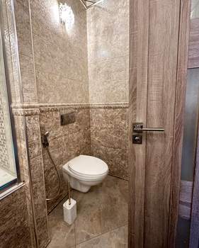 3-к квартира, вторичка, 102м2, 12/13 этаж