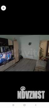 2-к квартира, вторичка, 42м2, 1/5 этаж