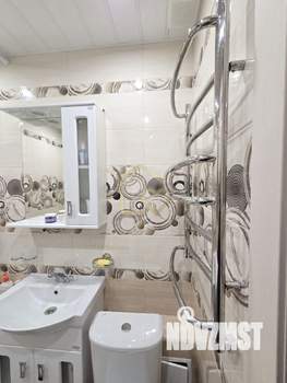 2-к квартира, вторичка, 45м2, 3/5 этаж