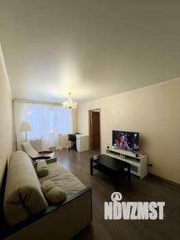 3-к квартира, вторичка, 57м2, 4/5 этаж