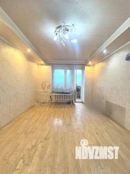 2-к квартира, вторичка, 51м2, 5/5 этаж