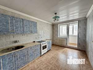 1-к квартира, вторичка, 37м2, 5/17 этаж