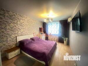 4-к квартира, вторичка, 78м2, 1/9 этаж