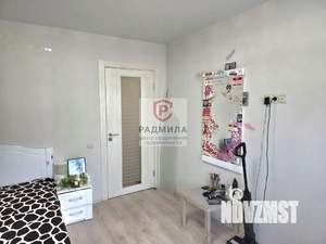 2-к квартира, вторичка, 52м2, 9/9 этаж