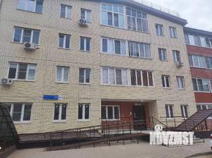 3-к квартира, вторичка, 77м2, 2/4 этаж