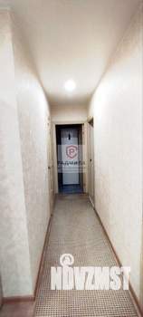 2-к квартира, вторичка, 67м2, 17/17 этаж