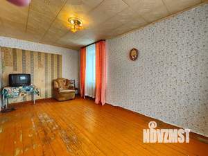 2-к квартира, вторичка, 40м2, 5/5 этаж
