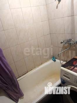 2-к квартира, вторичка, 37м2, 5/9 этаж