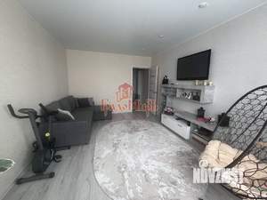 2-к квартира, вторичка, 60м2, 16/17 этаж