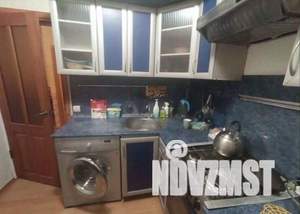 1-к квартира, вторичка, 29м2, 3/5 этаж