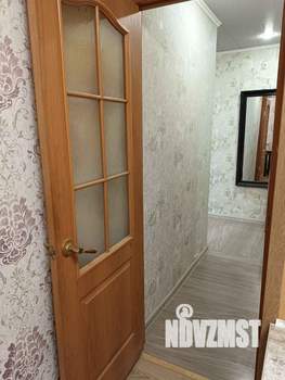 2-к квартира, вторичка, 42м2, 3/5 этаж