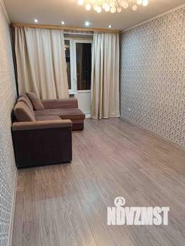 2-к квартира, вторичка, 42м2, 3/5 этаж