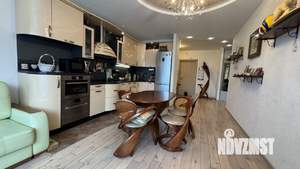 3-к квартира, вторичка, 111м2, 3/9 этаж