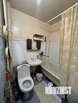 3-к квартира, вторичка, 56м2, 4/5 этаж