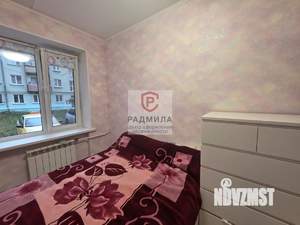 3-к квартира, вторичка, 81м2, 1/3 этаж