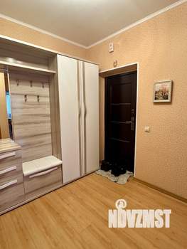 1-к квартира, вторичка, 47м2, 4/9 этаж