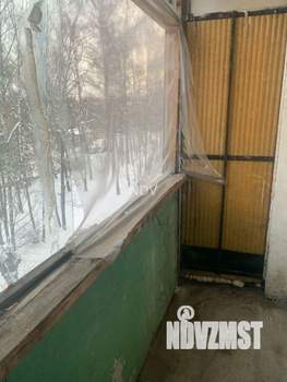 2-к квартира, вторичка, 46м2, 4/9 этаж