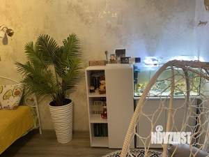 2-к квартира, вторичка, 55м2, 1/5 этаж