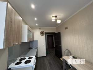 1-к квартира, вторичка, 44м2, 5/19 этаж