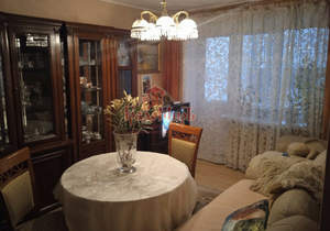 3-к квартира, вторичка, 50м2, 2/5 этаж