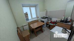 1-к квартира, вторичка, 33м2, 1/4 этаж