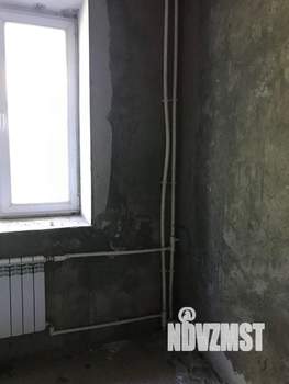 1-к квартира, вторичка, 71м2, 3/3 этаж