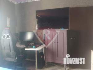 3-к квартира, вторичка, 57м2, 5/5 этаж