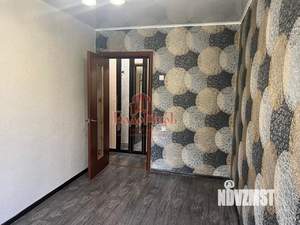 3-к квартира, вторичка, 56м2, 4/5 этаж