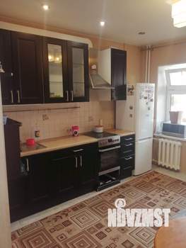 1-к квартира, вторичка, 51м2, 6/9 этаж