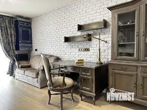 4-к квартира, вторичка, 101м2, 3/14 этаж