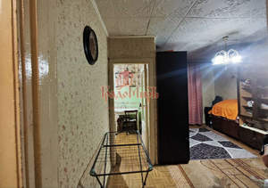 1-к квартира, вторичка, 29м2, 5/5 этаж