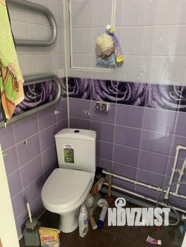 1-к квартира, вторичка, 22м2, 5/5 этаж